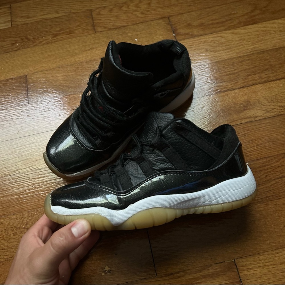 Womens Jordan 11 Retro Low